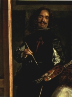 Diego Rodrigo de Silva y Vel�zquez